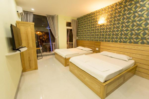 Гостиница Thuan Hoa Hotel  Вунгтау